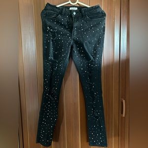 Women jeans